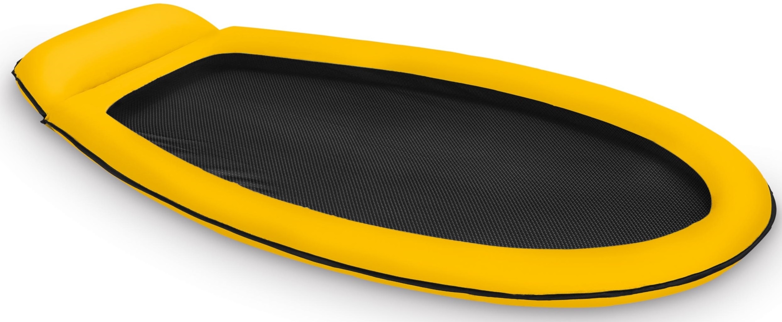 MATERAC MATA Z SIATKĄ DO PŁYWANIA NA BASEN 178 x 94 cm INTEX 58836 Marka Intex