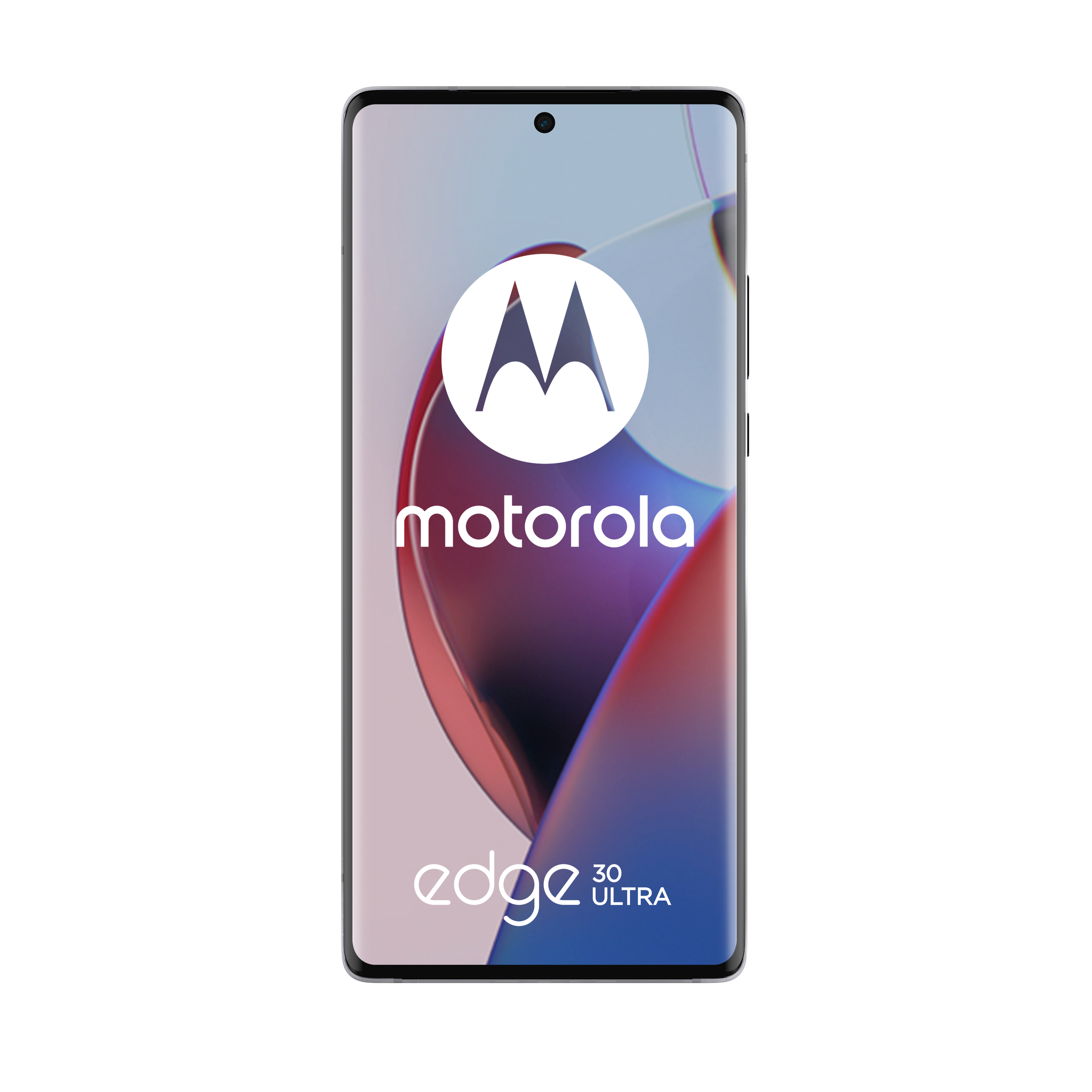 

Smartfon Motorola Edge 30 Ultra 12 GB/256 Gb White