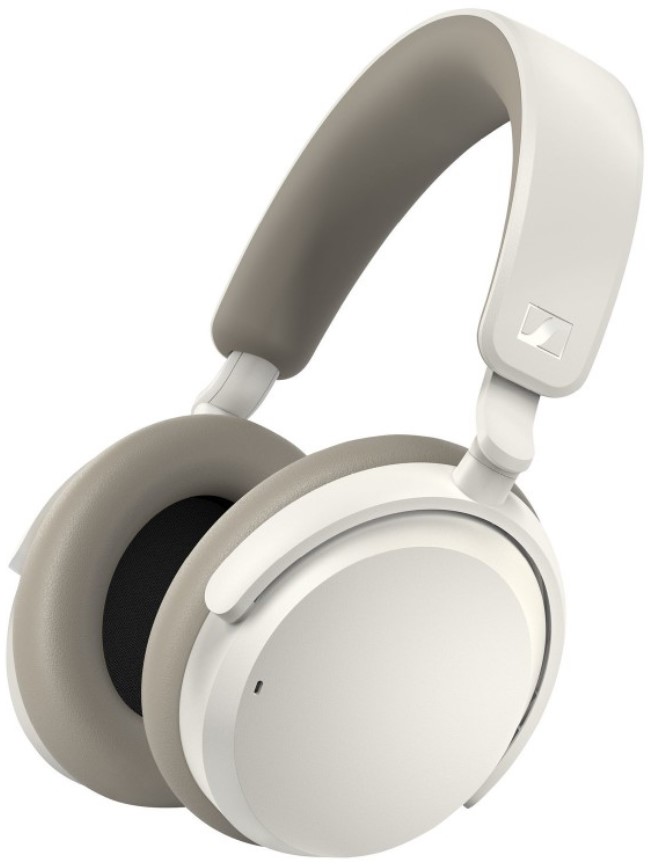 Sennheiser Accentum Wireless Biały