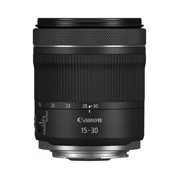 Obiektyw Canon Rf Canon 15-30/4.5-6.3 Rf Is Stm