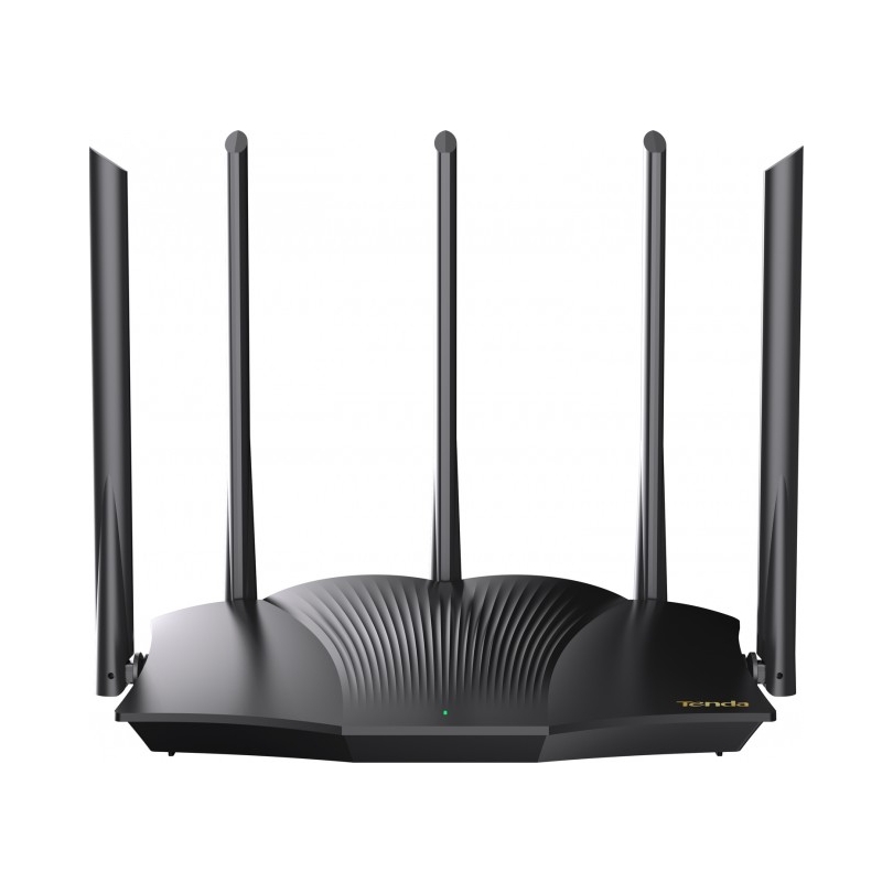 TENDA RX12 Pro Router Wi-Fi 6 AX3000 Dualband 5GHz 2402Mbps 2.4GHz 574Mbps — miniatura 10
