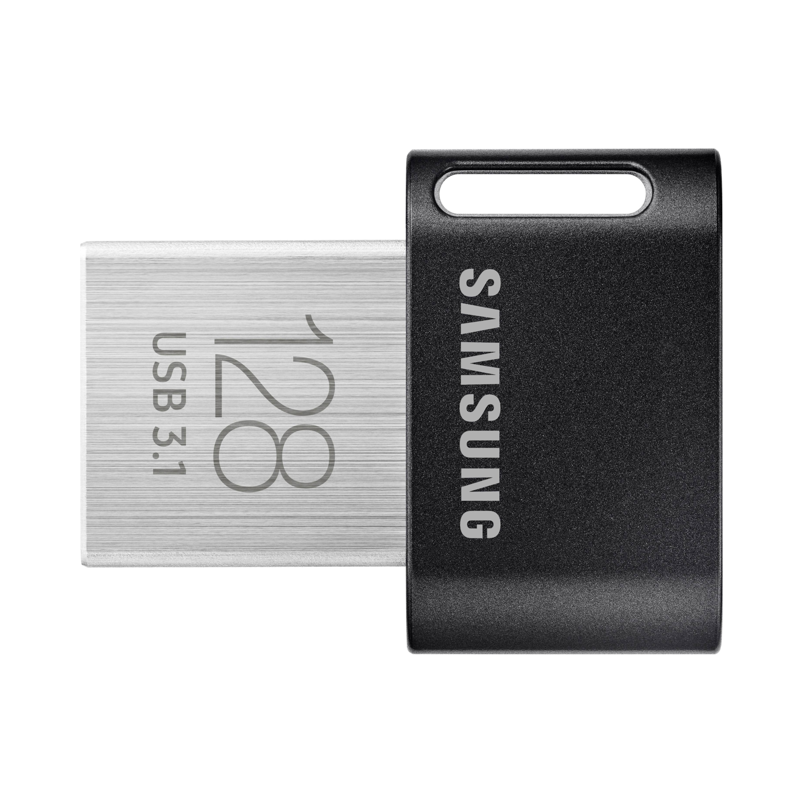 Samsung miniaturowy pendrive Fit Plus Usb 3.1 128GB