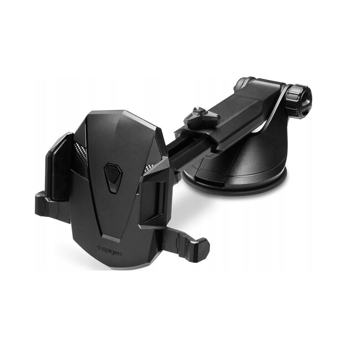 Spigen TS35 Signature Car Mount Holder Black Spigen