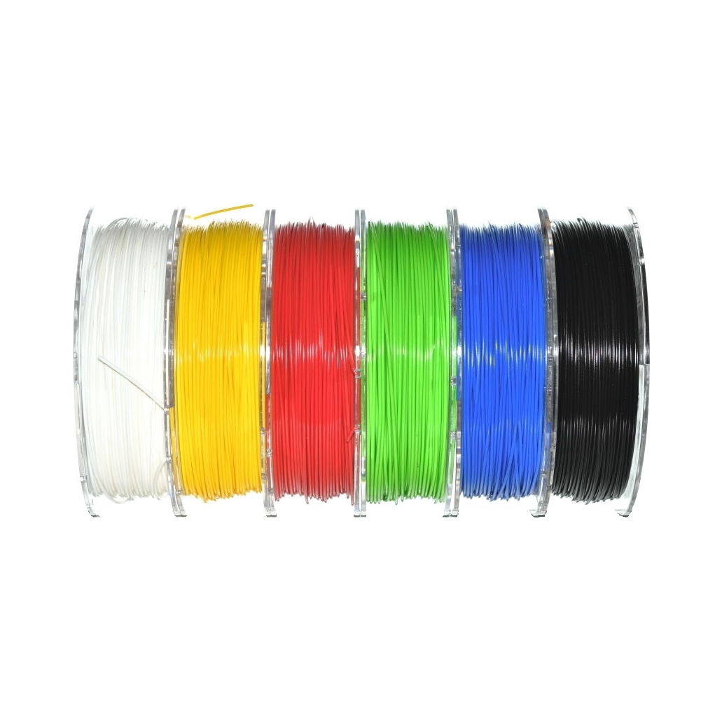 Filament Devil Design Pla Pakiet Startpack 6*0,33kg
