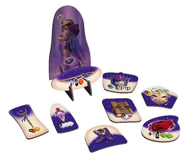 Chronicles of Avelu Nová dobrodružství