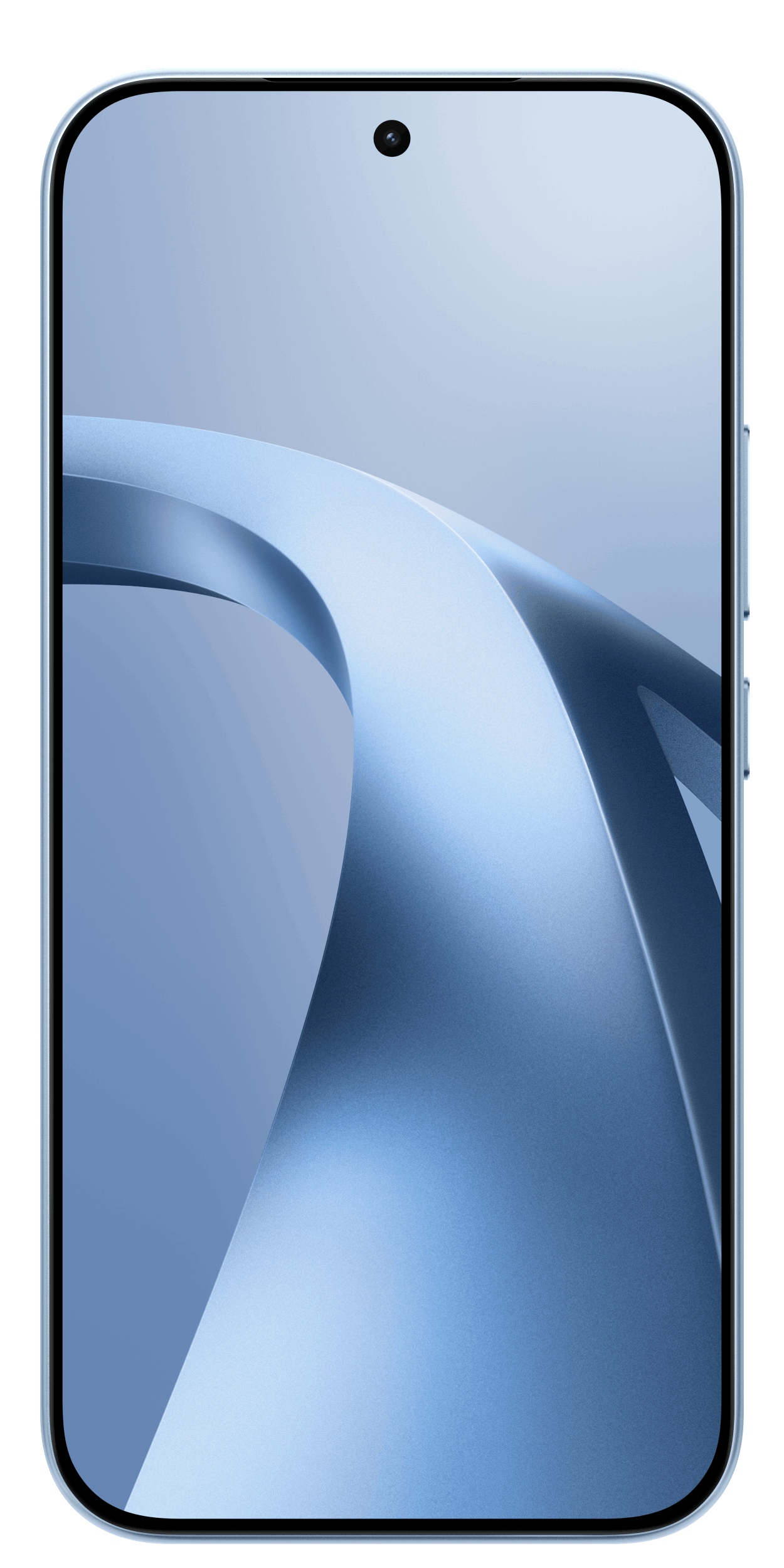 Chytrý telefón Xiaomi 17T (12/512GB) Modrý