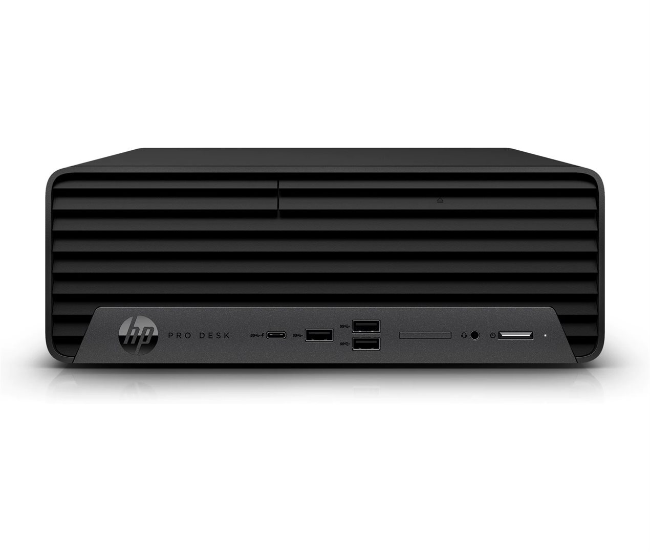 Počítač Hp Pro Sff 400 G9, čierna