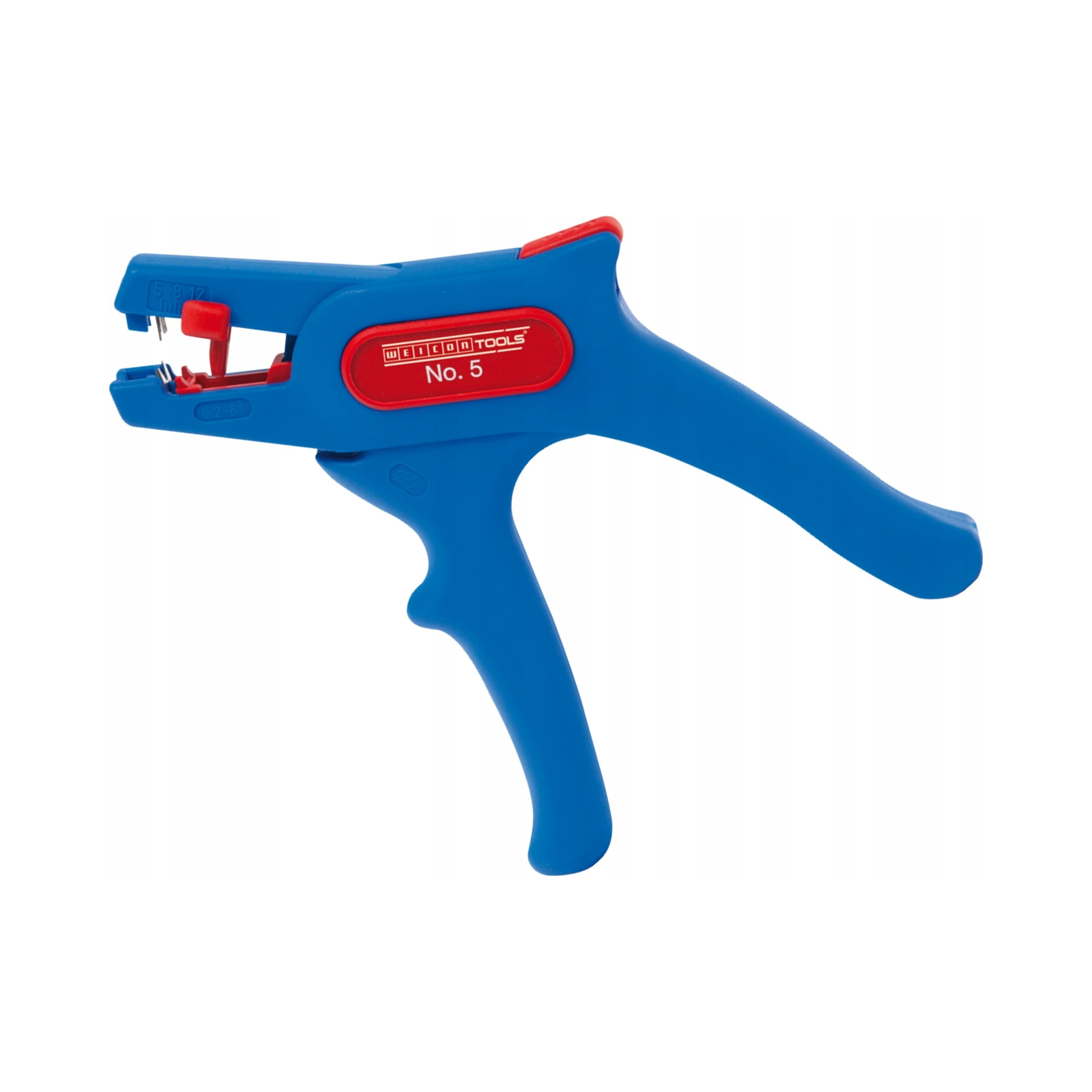 Odizolační kleště Weicon 51000005 0,2 mm² 6 mm²