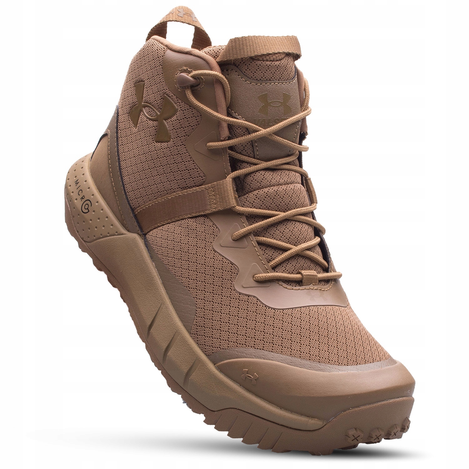 Under Armour pánská trekingová obuv 3023741 velikost 45,5