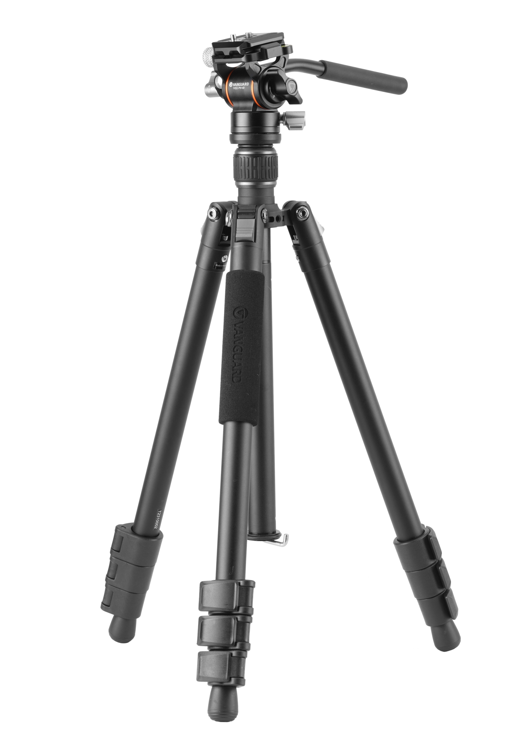 Vanguard stativ tripod Vesta Go 234AV10