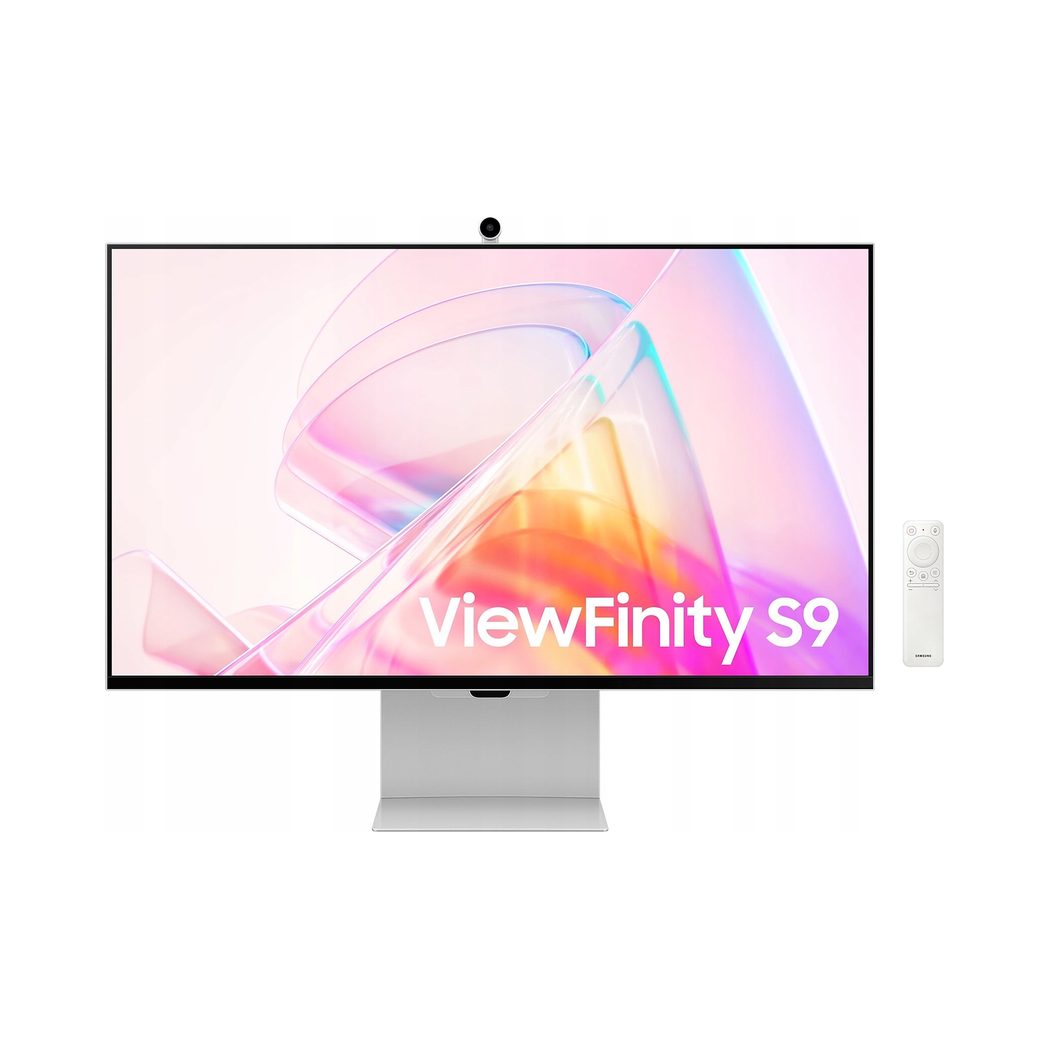 Monitor 5K Samsung ViewFinity S9 S27C902PAU 27'' 60Hz 5ms PIVOT