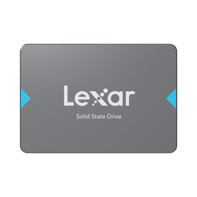 Dysk Ssd Lexar NQ100 960GB 2,5" Sata III