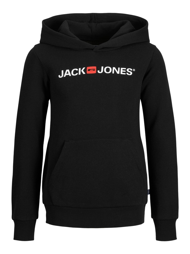 

Bluza chłopięca JackJones Jjecorp Old Logo r.152