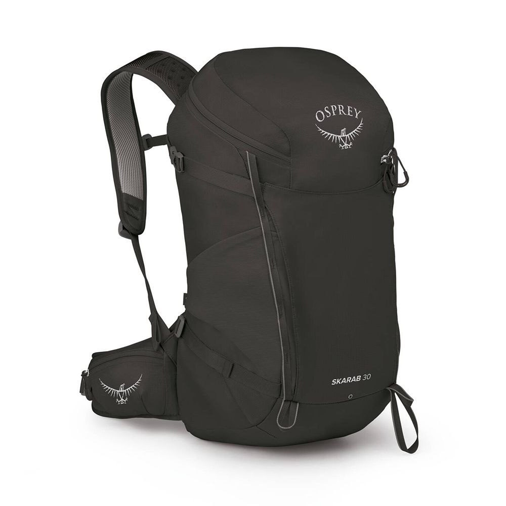 Plecak turystyczny Osprey SKARAB 30 L czarny