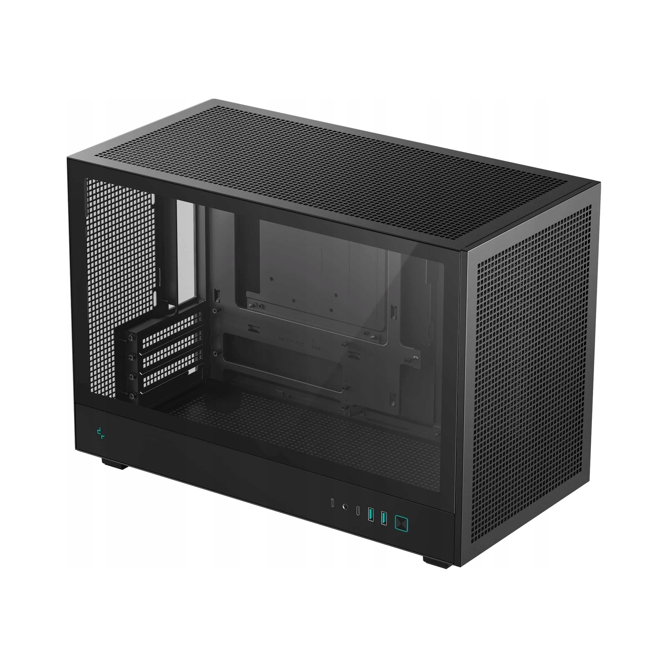 Obudowa Deepcool CH260 Black