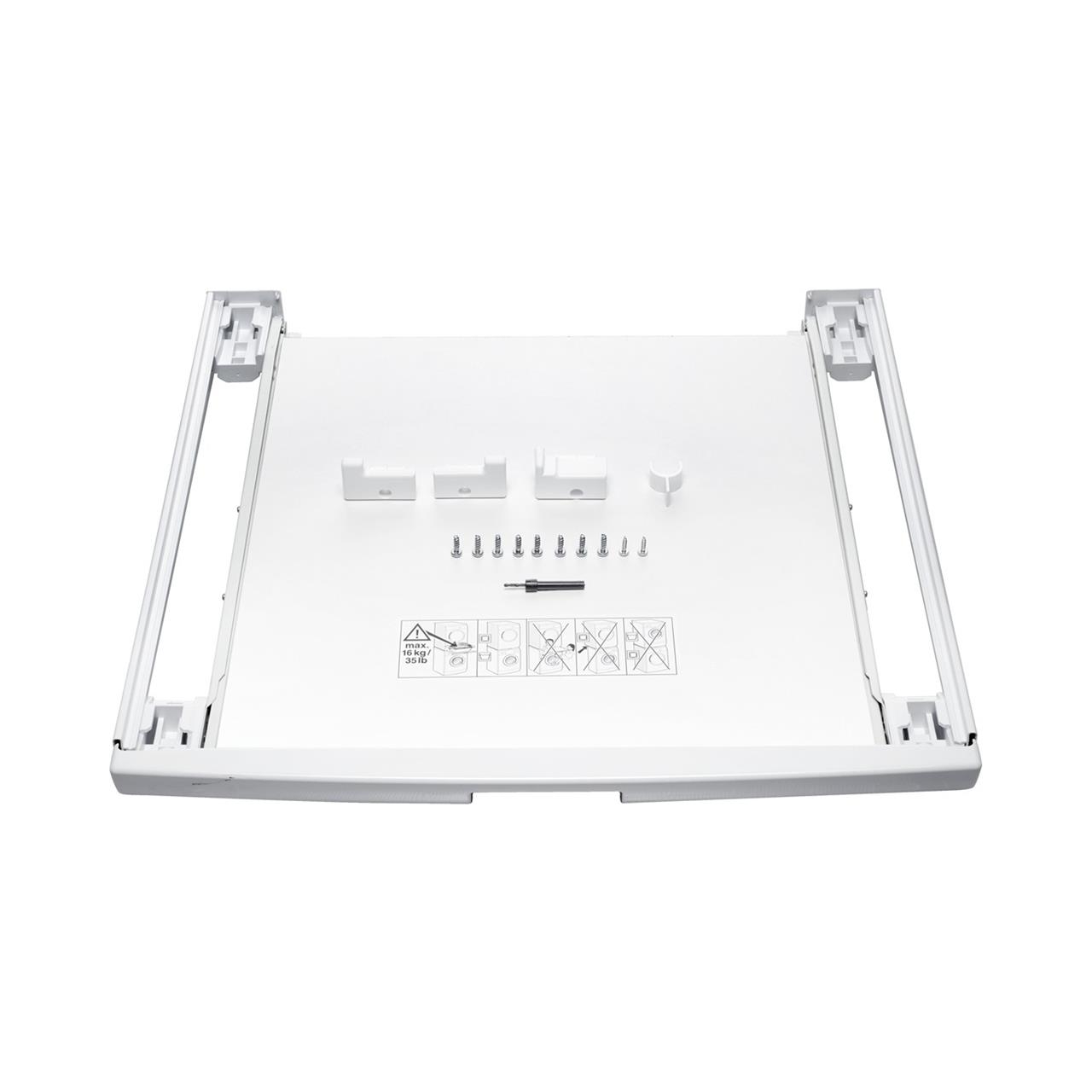 Łącznik pralki z suszarką Bosch WTZ11400