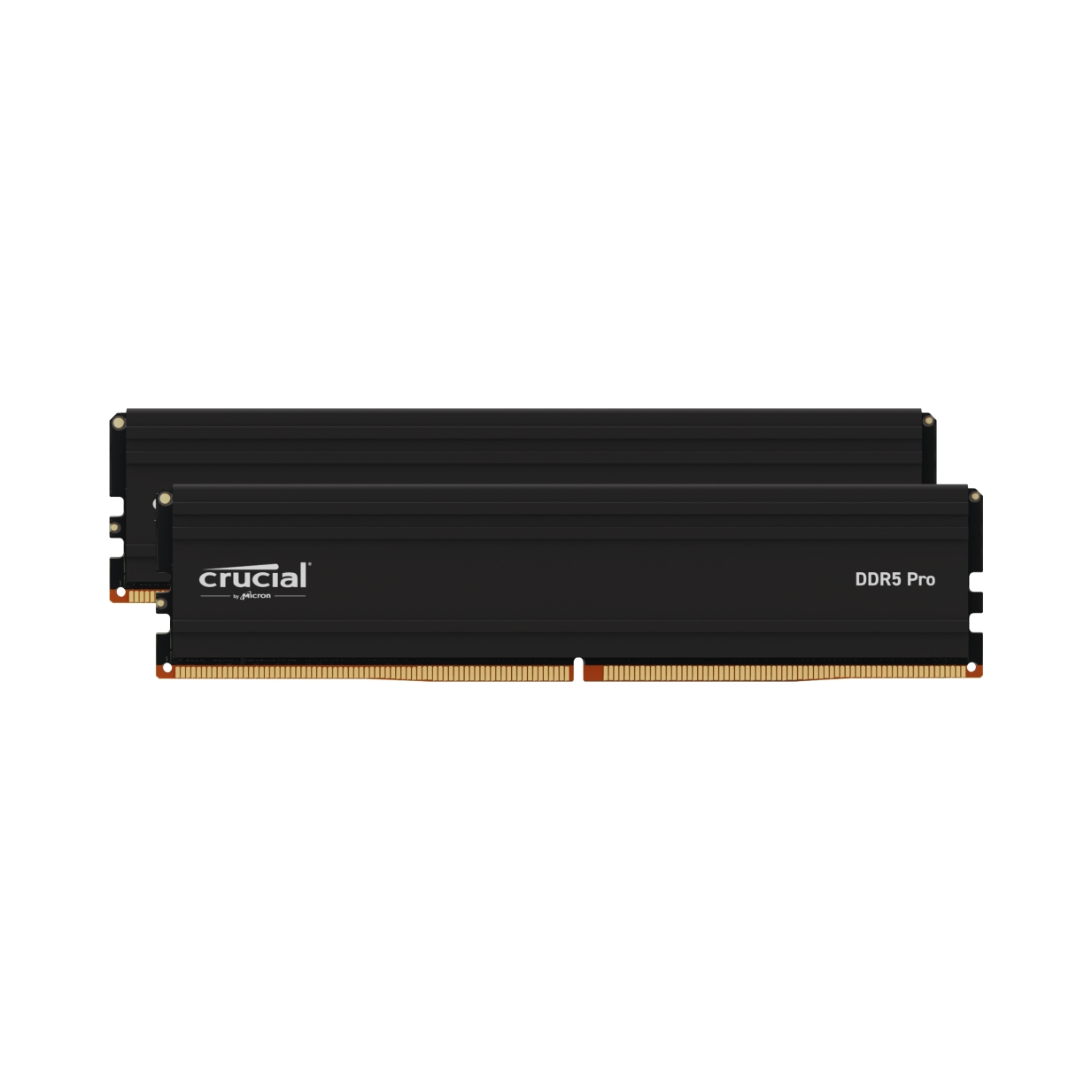 Operačná pamäť Ram Crucial Pro 96GB (2x48GB) 5600MHz
