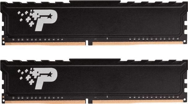 Pamięć RAM DDR4 Patriot 16 GB 3200 MHz CL22