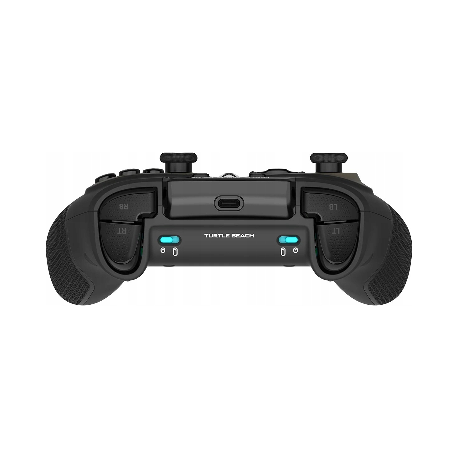 Kontroler bezprzewodowy 2w1 Turtle Beach Stealth Pivot Xbox Series X/S PC