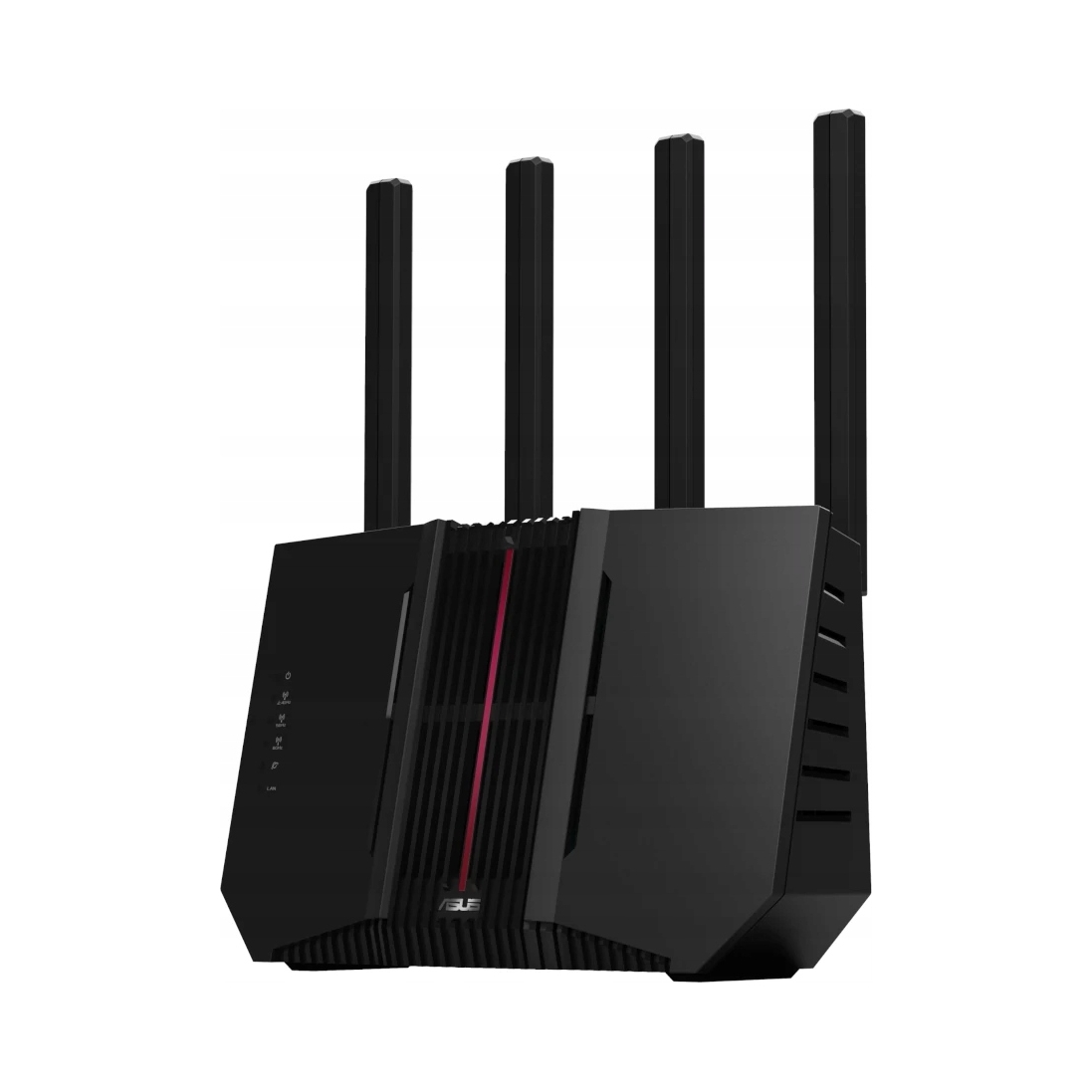 Access Point, Bridge, Opakovač, Router Asus RT-BE92U 802.11be (Wi-Fi 7)