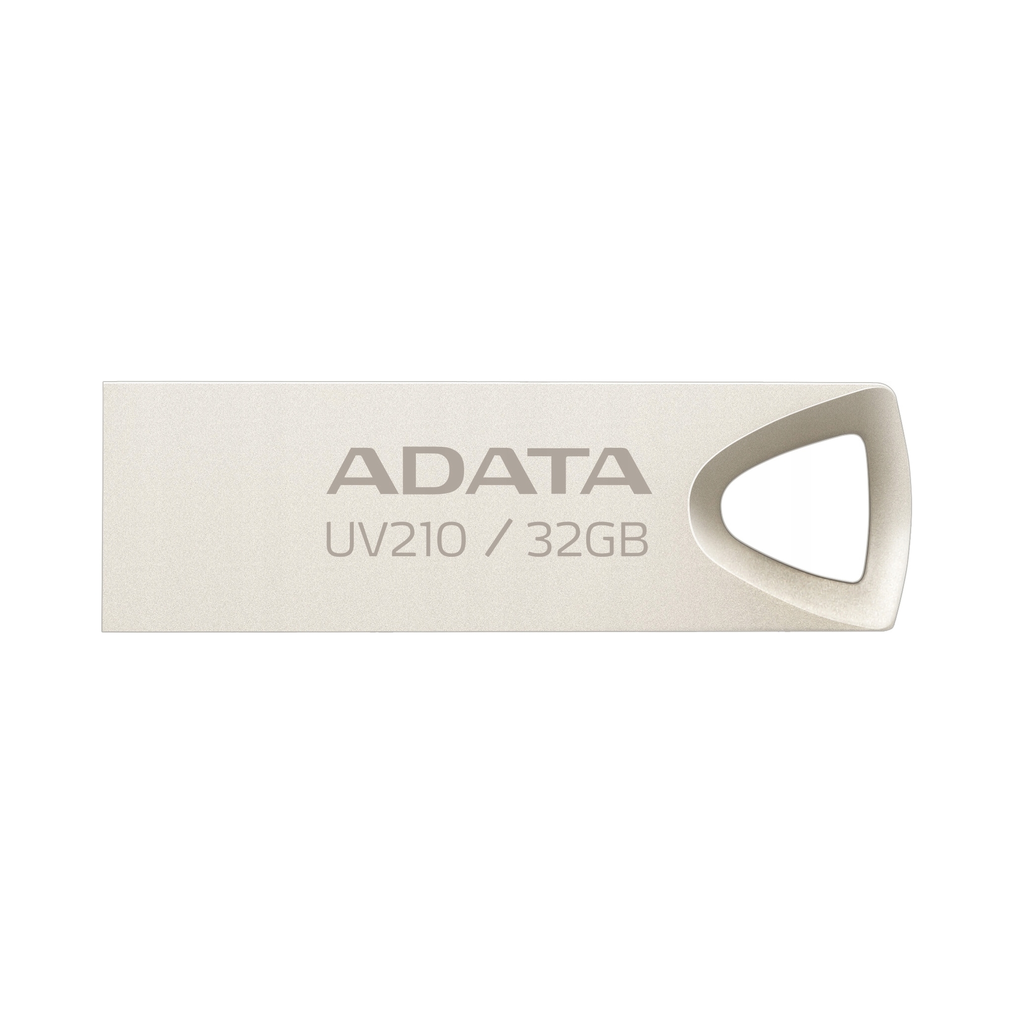 Dysk flash Adata UV210 32GB Usb 2.0, metalowy i wytrzymały