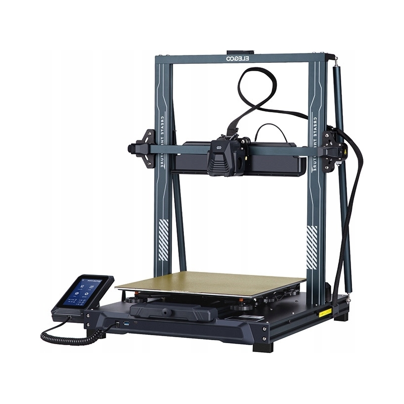 3D tiskárna Elegoo Neptune 4 Plus (ELG-50.201.015300)