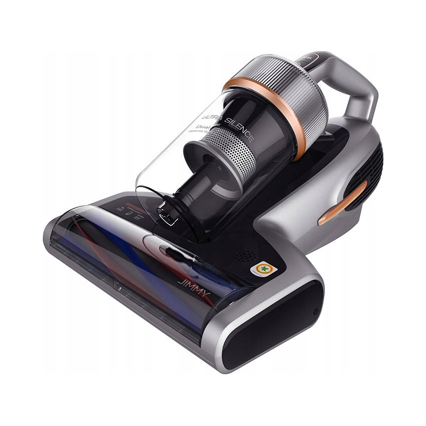 Odkurzacz ręczny Jimmy BX7 Pro kolor szary/srebrny