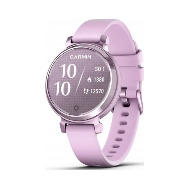 Smartwatch Garmin Lily 2 Ružový