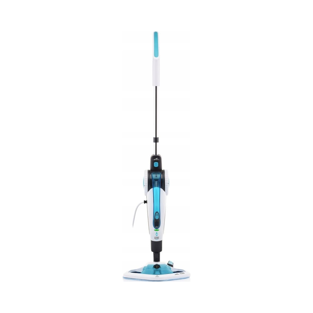 Vertikální parní mop a ruční parní čistič 1500W Eta Azurit 2v1 226790000