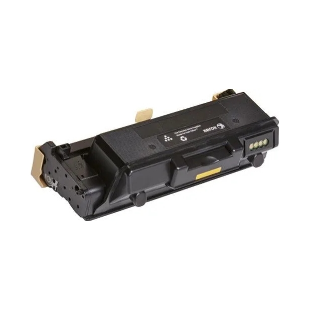 Toner Xerox 106R03623 čierny (black)