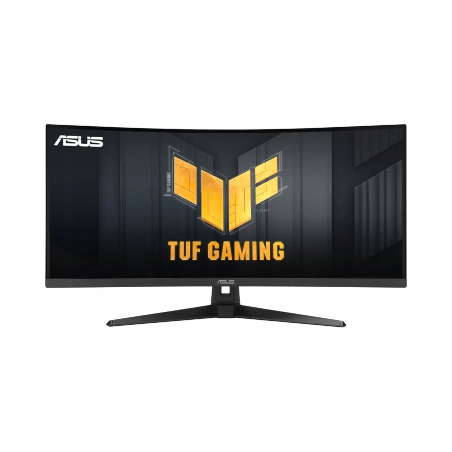 Monitor Asus Tuf Gaming VG34VQ3B 34" Uwqhd Va 1ms 180Hz Amd FreeSync