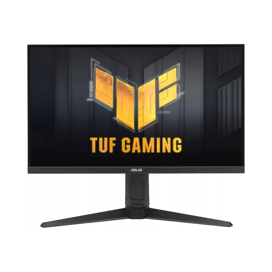 Monitor Asus TUF Gaming VG27AQL5A 2560 x 1440 (WQHD) 210 Hz IPS