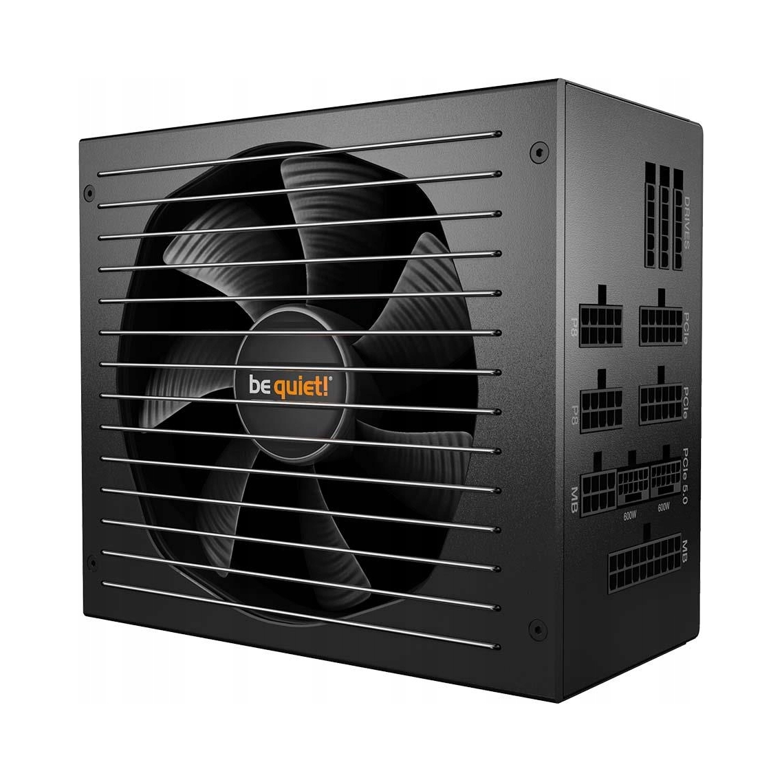Napájací zdroj be quiet! Straight Power 12 1200 W 80 Plus Platinum
