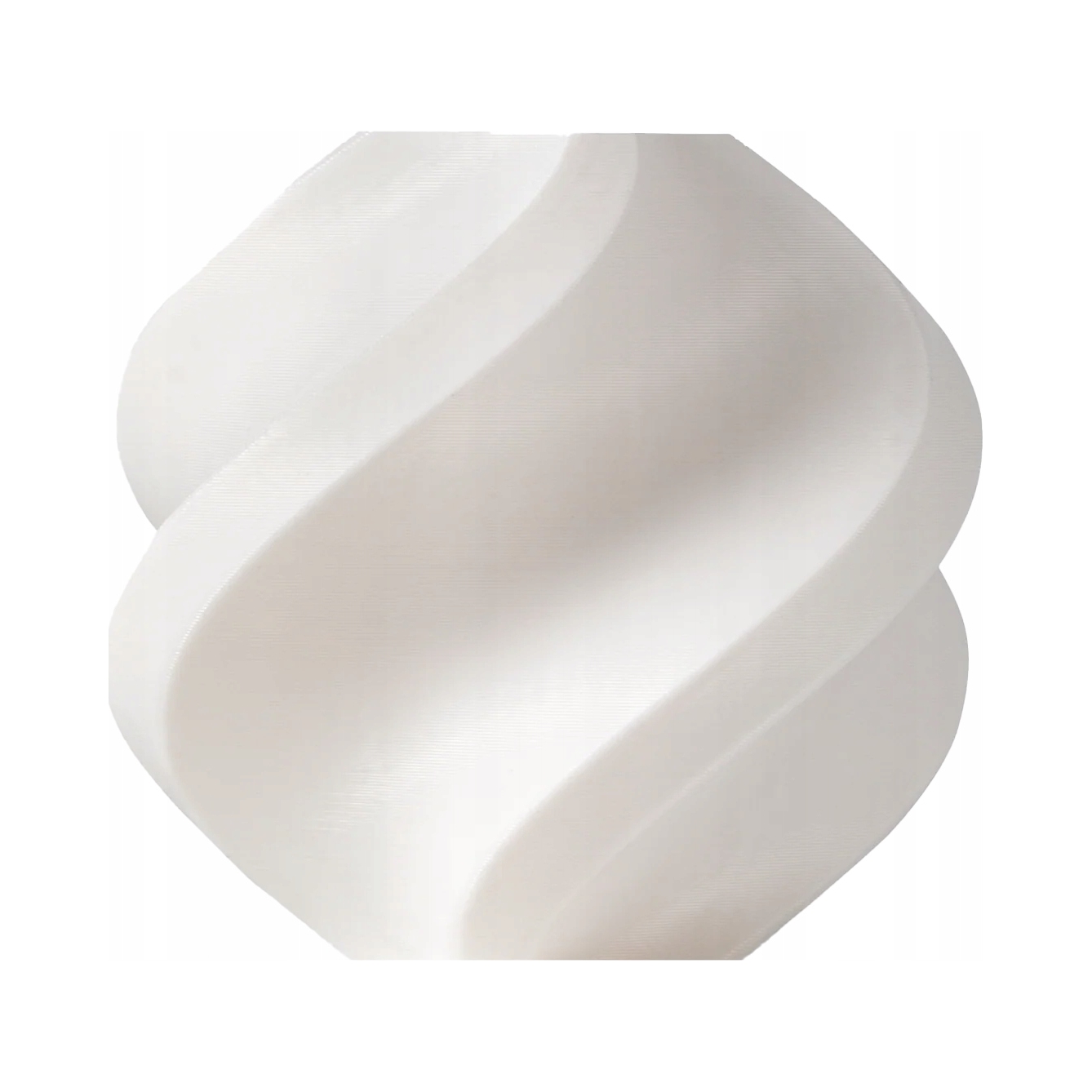 Filament ABS Bambu Lab 1,75 mm 1000 g biały