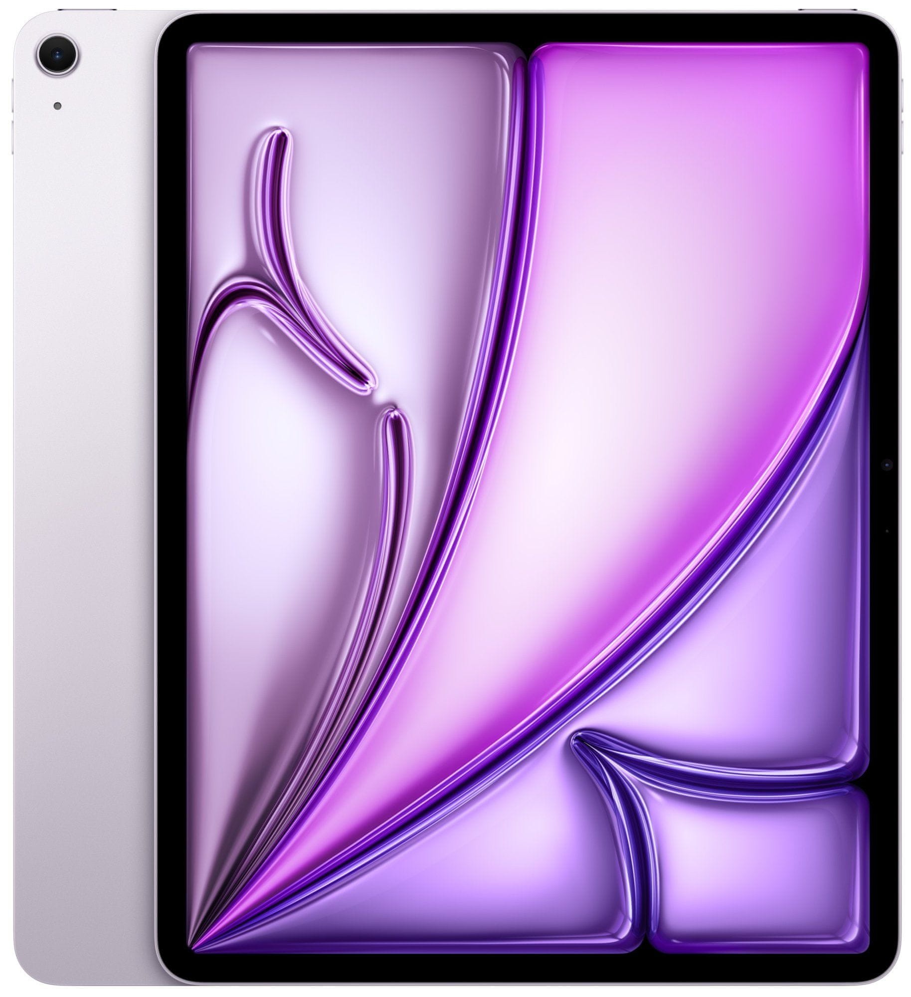 Tablet Apple iPad Air Wi-Fi 13&quot; 8 GB / 256 GB fialová