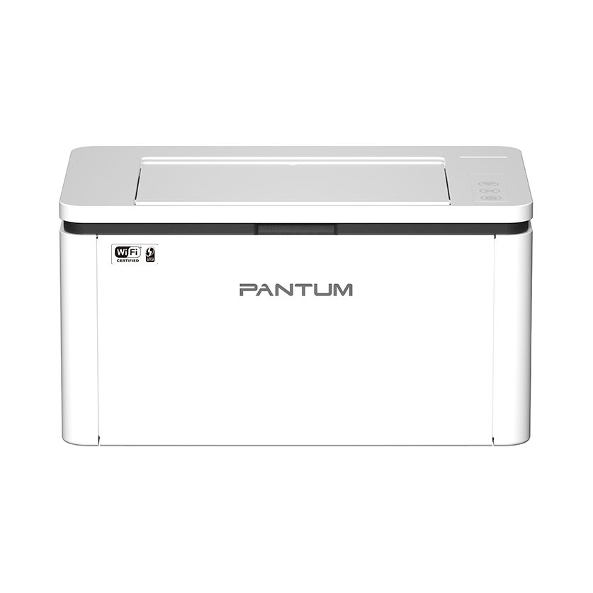 PANTUM Drukarka laserowa BP2300W Wi-Fi biała — 4