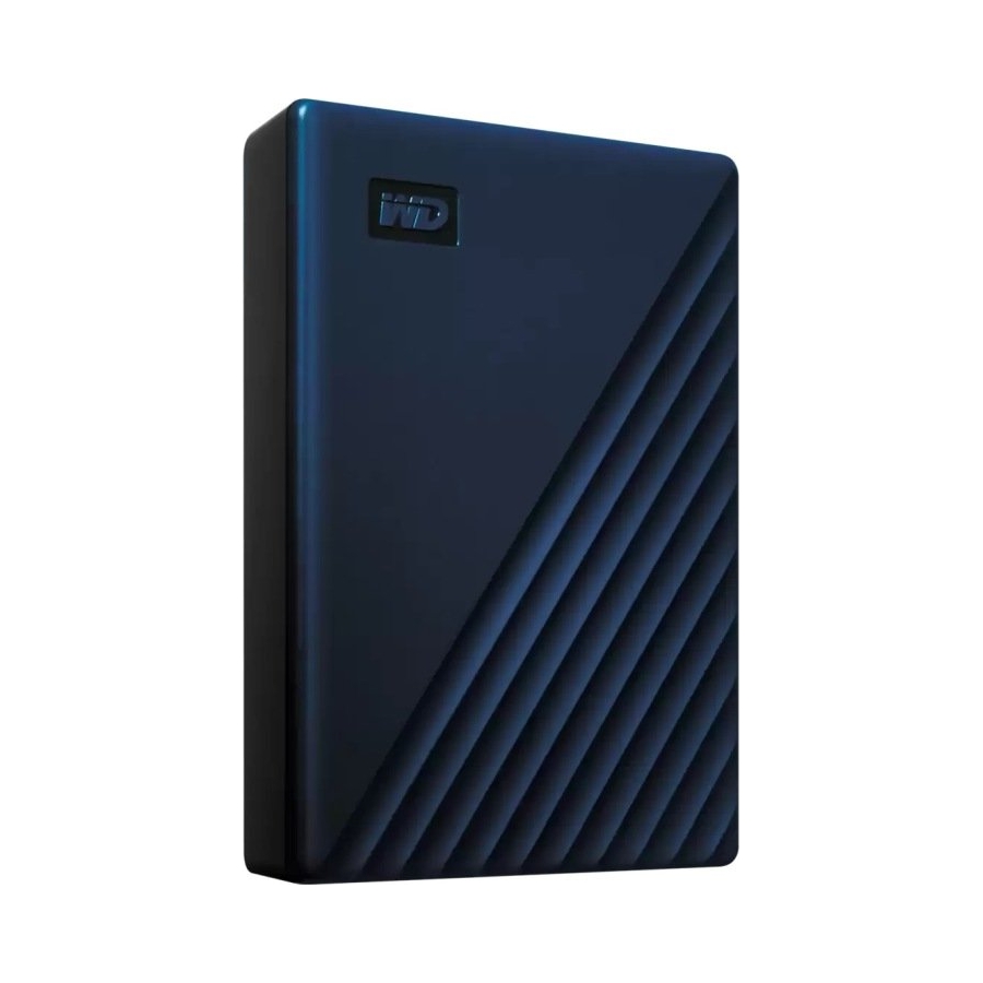 Hdd Western Digital My Passport pro Mac 2 Tb