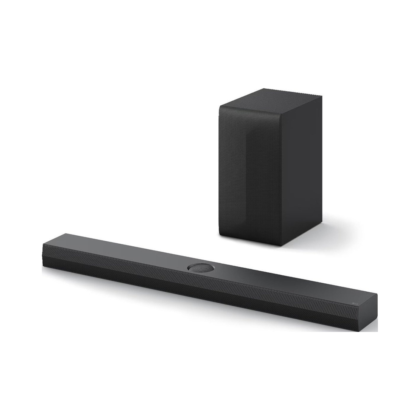 LG DS70TY Soundbar 3.1.1 Dolby Atmos 400W z Subwooferem Bezprzewodowym — miniatura 10
