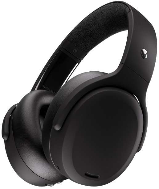 Sluchátka Skullcandy Crusher Anc 2 černá