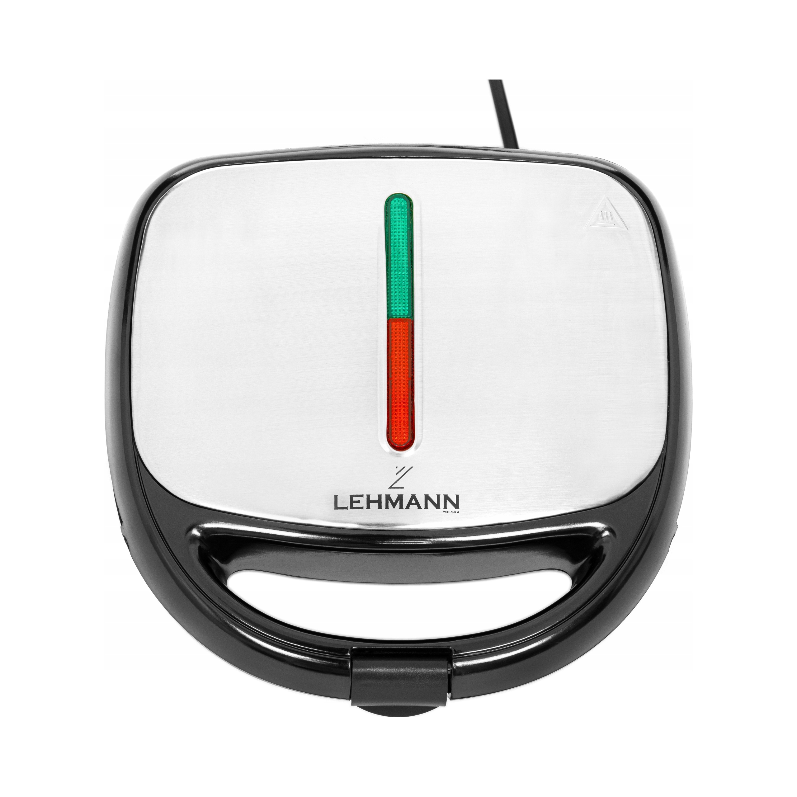 Opékač Vaflovač Pro Sendviče Gril Tortila Toust 5V1 Opékač Výkonu max1200W