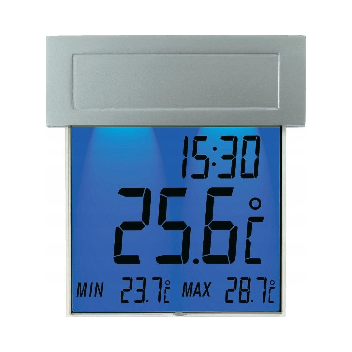 Teploměr Tfa 30.1035 bezbarvý