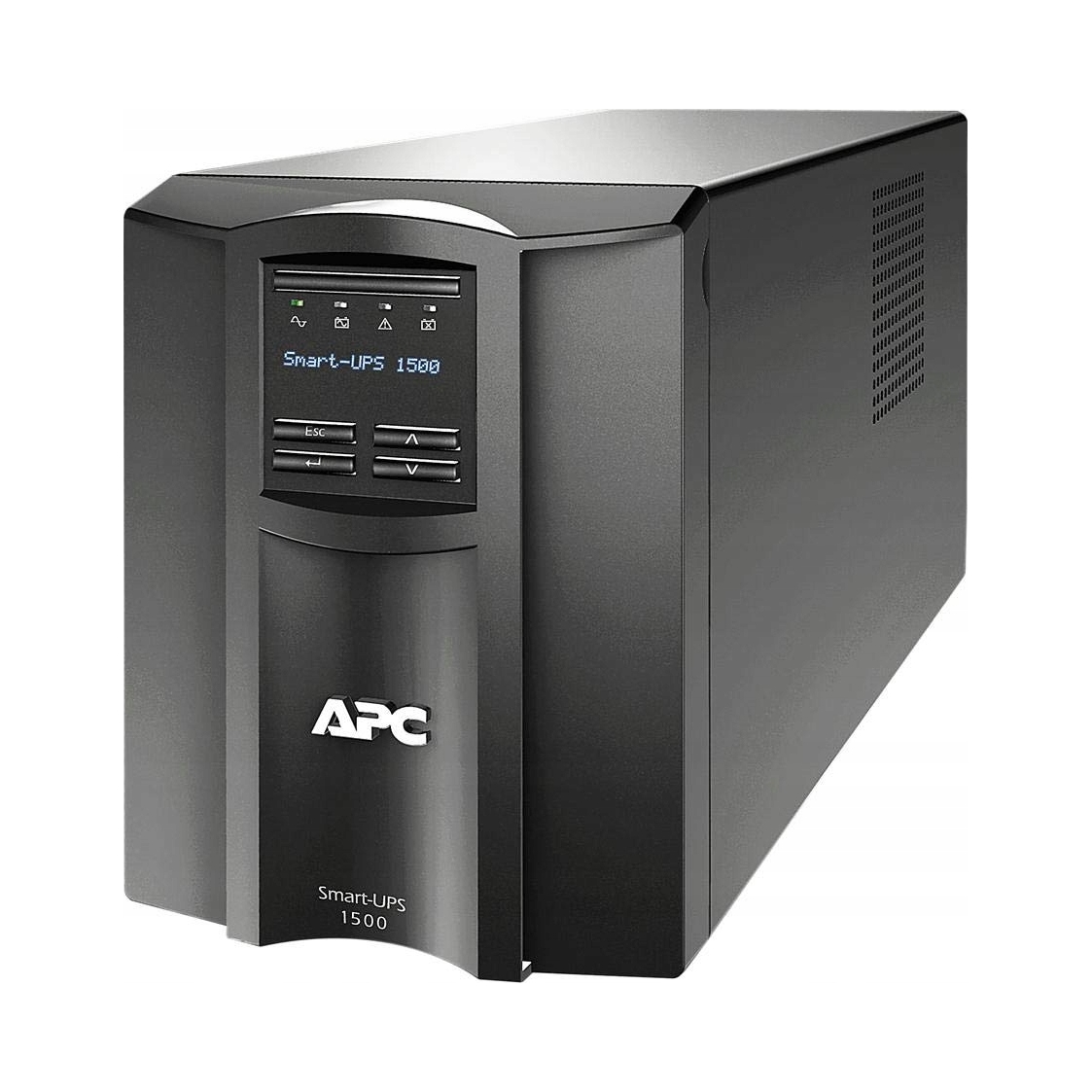 Záložní zdroj Ups Apc SMT1500I 1500 Va 980 W