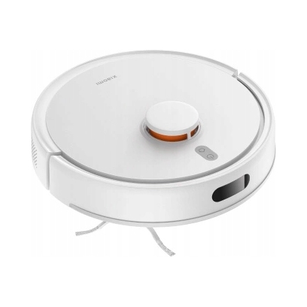 Robotický Vysávač Xiaomi S20, Inteligentný, Funkcia Mopovania, Biely