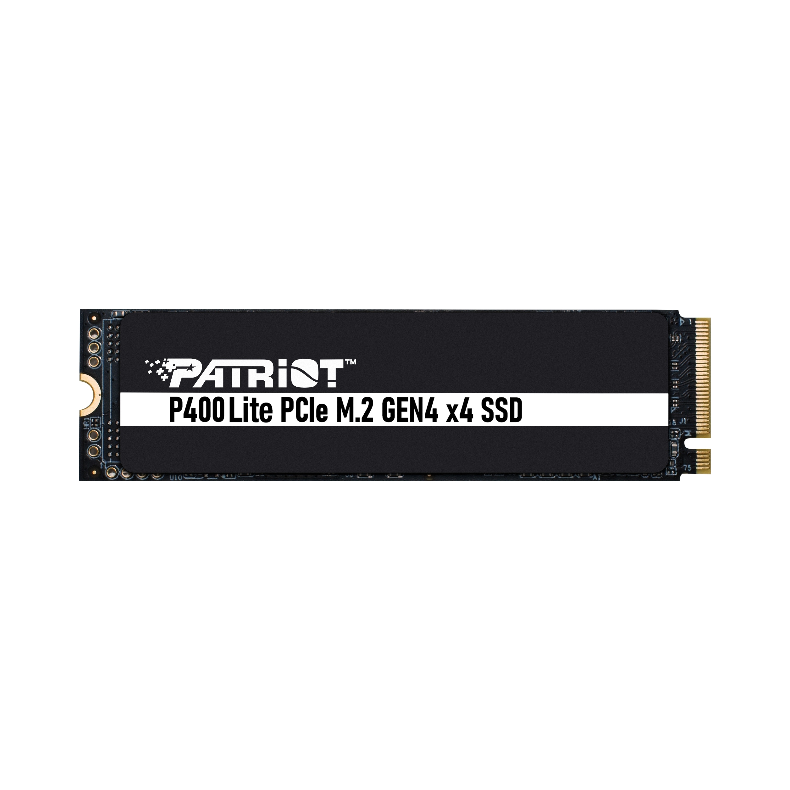 Dysk wewnętrzny Ssd Patriot Viper P400 Lite 2TB PCIe Gen4 x4 M.2 2280