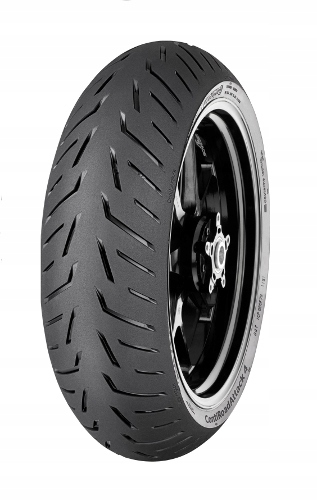Cestná motocyklová pneumatika Continental 1905017 Omco 73W CRAT4GT
