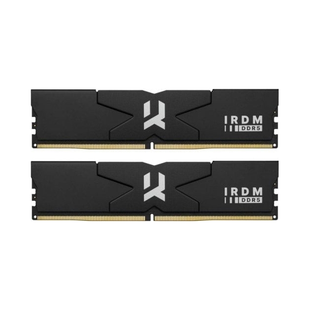 Goodram 32GB (2x16GB) DDR5 6400MHz CL32 ECC UDIMM 1.35V