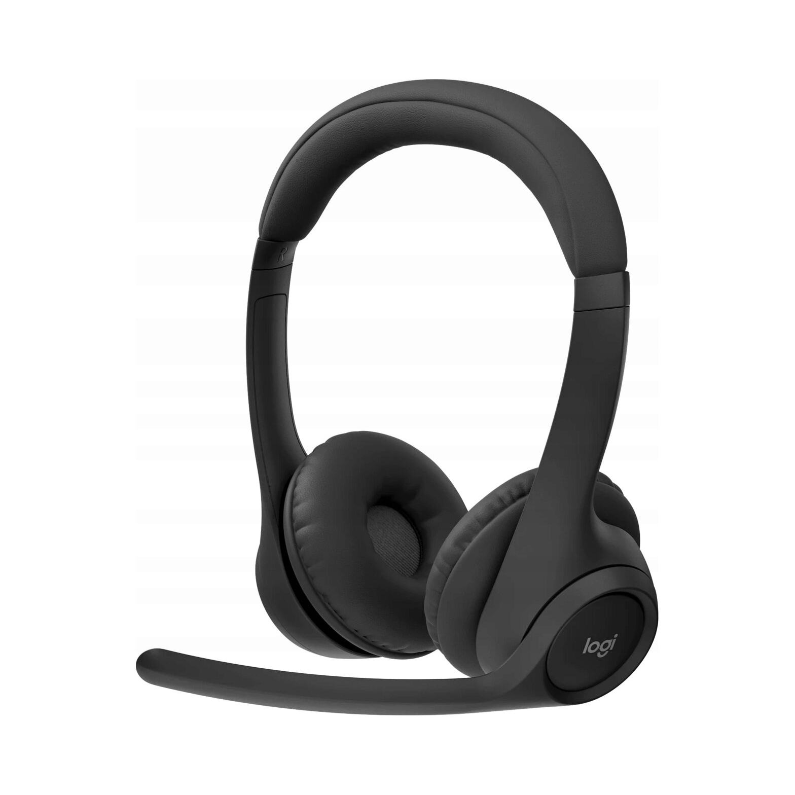 Slúchadlá bezdrôtové náhlavné Logitech 981-001407