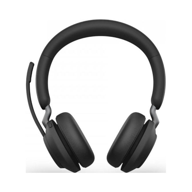 Bezdrôtové slúchadlá cez uši Jabra Evolve2 65