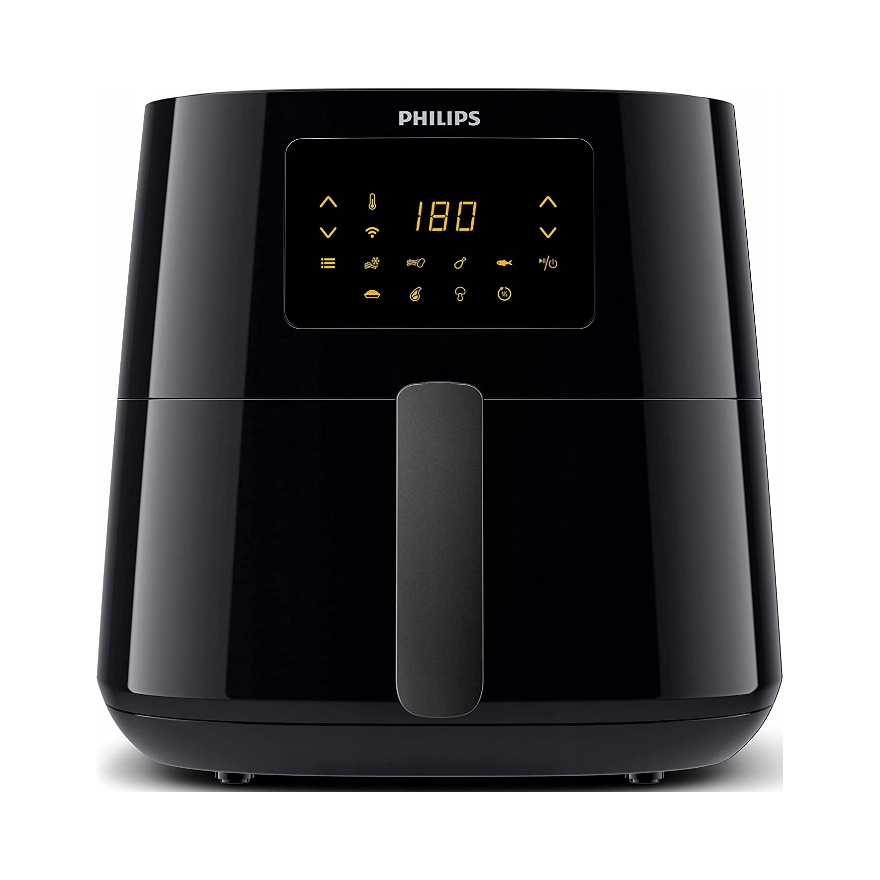 PHILIPS Airfryer XL Essential 2000W 1200g Wifi Black — miniatura 8