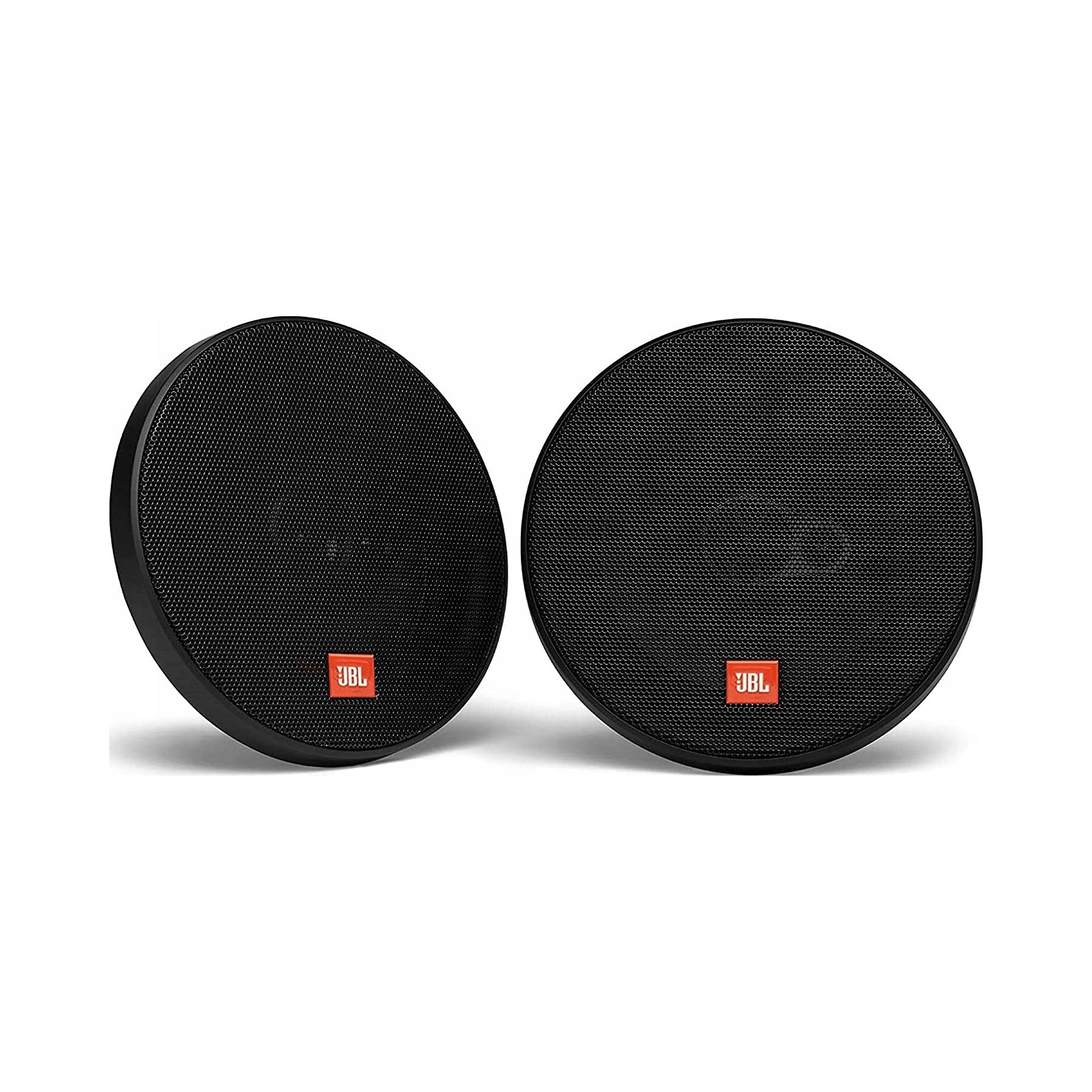 Trojcestné automobilové reproduktory Jbl Stage2 634 165 mm 4ohm